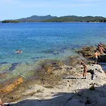 公寓 By The Sea Kukljica, Ugljan - 8293