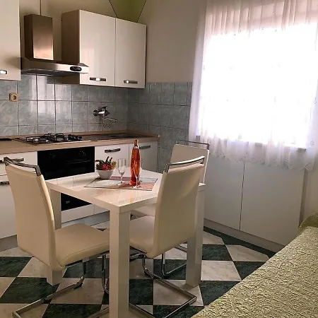 Appartement By The Sea Kukljica, Ugljan - 8293 Kukljica