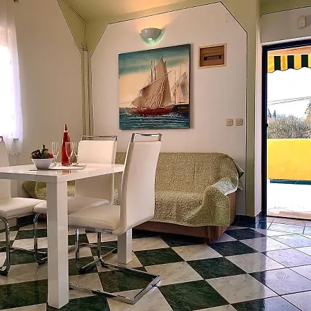 By The Sea Kukljica, Ugljan - 8293 *