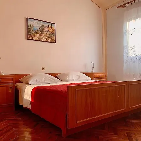 Апартаменты By The Sea Kukljica, Ugljan - 8293 *